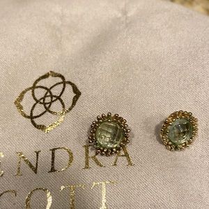 Kendra Scott Carly Studs